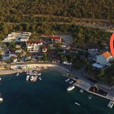 Studio Apartman Barbeta Grebaštica Buitenkant foto