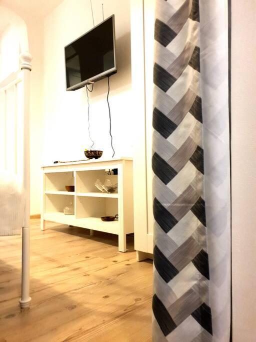 Studio Apartman Barbeta Grebaštica Buitenkant foto