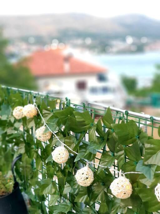 Studio Apartman Barbeta Grebaštica Buitenkant foto