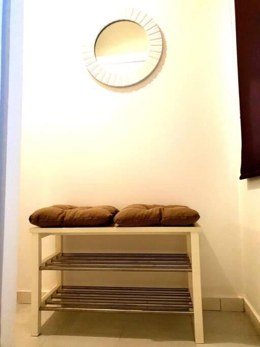 Studio Apartman Barbeta Grebaštica Buitenkant foto