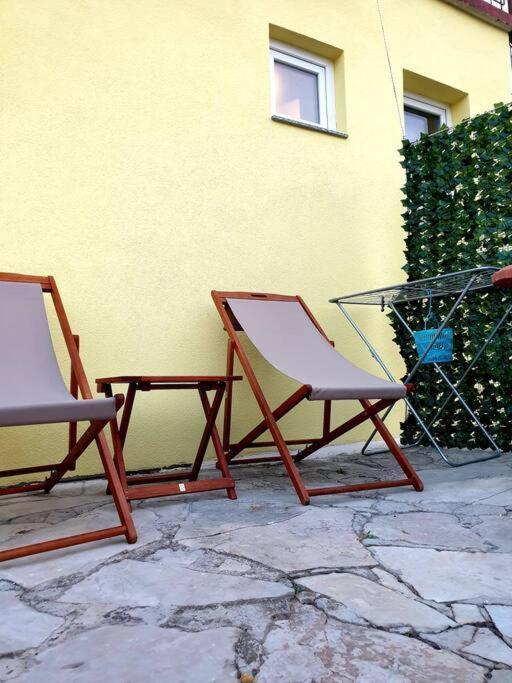Studio Apartman Barbeta Grebaštica Buitenkant foto