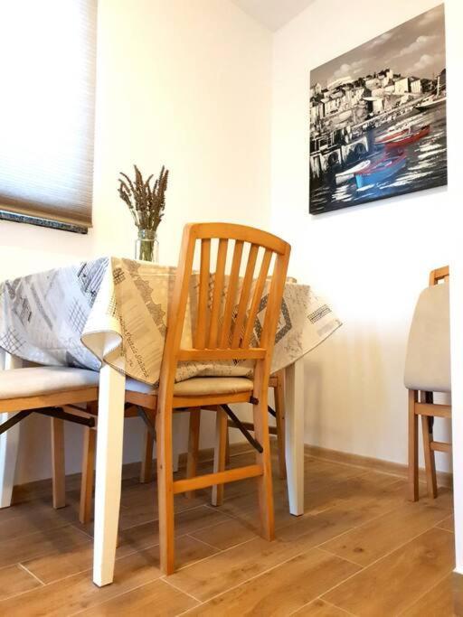 Studio Apartman Barbeta Grebaštica Buitenkant foto